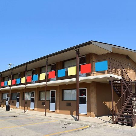 Westgate Inn Portage la Prairie Exterior foto